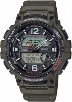 Wrist Watch Casio WSC-1250H-3A 