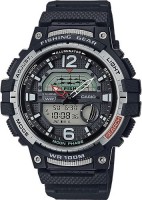 Wrist Watch Casio WSC-1250H-1A 