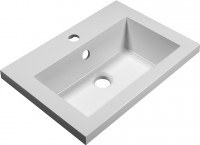 Photos - Bathroom Sink Florentina Anita 400 400 mm