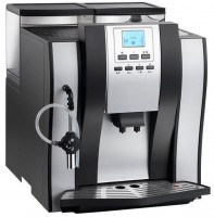 Photos - Coffee Maker Airhot AC-709 silver