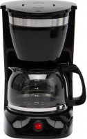 Photos - Coffee Maker Sakura SA-6109BK black