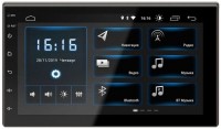 Photos - Car Stereo Incar XTA-1707 