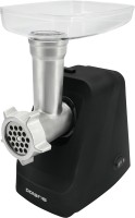 Photos - Meat Mincer Polaris PMG 1855 RUS black