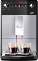 Coffee Maker Melitta Caffeo Purista F23/0-101 silver