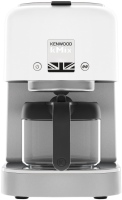 Photos - Coffee Maker Kenwood kMix COX750WH white