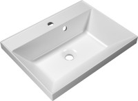 Photos - Bathroom Sink Florentina Astoria 600 600 mm