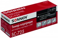 Photos - Ink & Toner Cartridge SONNEN SC-725 