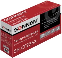 Photos - Ink & Toner Cartridge SONNEN SH-CF226X 