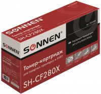 Photos - Ink & Toner Cartridge SONNEN SH-CF280X 