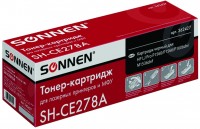 Photos - Ink & Toner Cartridge SONNEN SH-CE278A 