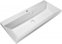 Photos - Bathroom Sink Florentina Astoria 1000 1000 mm