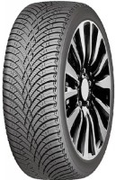 Tyre Doublestar DLA01 245/45 R18 95W 