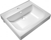 Photos - Bathroom Sink Florentina Riviera 600 600 mm