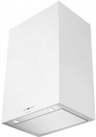 Photos - Cooker Hood Faber Cubia Gloss Plus EV8 WH A60 white