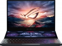Photos - Laptop Asus ROG Zephyrus Duo 15 GX550LWS