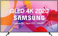 Television Samsung QE-55Q60TA 55 "