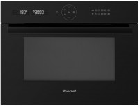 Photos - Built-In Microwave Brandt BKC6575B 