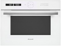 Photos - Built-In Microwave Brandt BKC6575W 