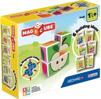 Construction Toy Geomag Magicube 131 