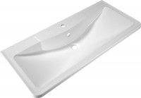 Photos - Bathroom Sink Florentina Allegro 1000 1000 mm