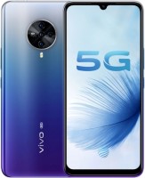 Photos - Mobile Phone Vivo S6 5G 256 GB