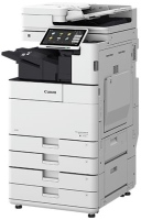 Photos - Copier Canon imageRUNNER Advance DX 4725i 