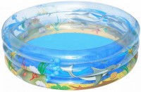 Photos - Inflatable Pool Bestway 51784 