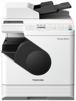 Photos - All-in-One Printer Toshiba e-STUDIO2822AF 