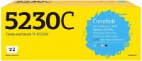 Photos - Ink & Toner Cartridge T2 TC-K5230C 