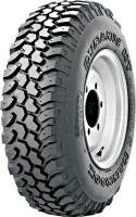 Photos - Tyre Hankook Dynamic MT RT01 205/80 R16 104Q 