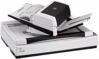 Photos - Scanner Fujitsu fi-6750S 