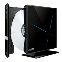 Photos - Optical Drive Asus SBC-06D1S-U 