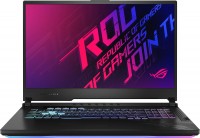 Photos - Laptop Asus ROG Strix G17 G712LV (G712LV-EV023T)