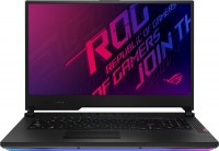 Photos - Laptop Asus ROG Strix SCAR 17 G732LWS (G732LWS-HG053)