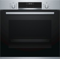 Photos - Oven Bosch HBG 537ES0R 