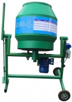 Photos - Cement Mixer SKIF BSM-100 100 L