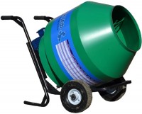 Photos - Cement Mixer SKIF BSM-100P 100 L