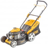 Photos - Lawn Mower DENZEL GLD-460 