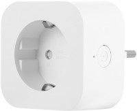 Photos - Smart Plug Xiaomi Mi Smart Plug ZigBee 