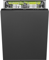 Photos - Integrated Dishwasher Smeg ST65336L 