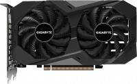 Graphics Card Gigabyte GeForce GTX 1650 D6 WINDFORCE OC 4G 