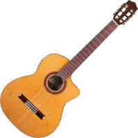Acoustic Guitar Cordoba C7-CE CD 