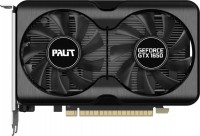 Graphics Card Palit GeForce GTX 1650 GP OC NE61650S1BG1-1175A 
