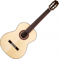 Photos - Acoustic Guitar Cordoba C7 SP 