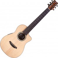 Acoustic Guitar Cordoba Mini II EB-CE 