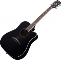 Acoustic Guitar Framus FD 14 S CE 