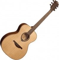 Photos - Acoustic Guitar LAG Tramontane T170A 