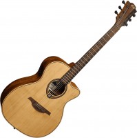 Acoustic Guitar LAG Tramontane T170ACE 