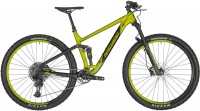 Photos - Bike Bergamont Contrail 5 2020 frame S 