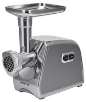 Photos - Meat Mincer Polaris PMG 3087A RUS stainless steel